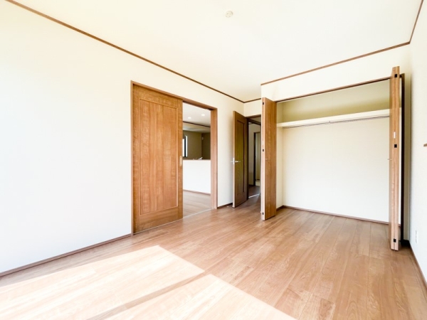 町田市三輪緑山４丁目の中古一戸建て