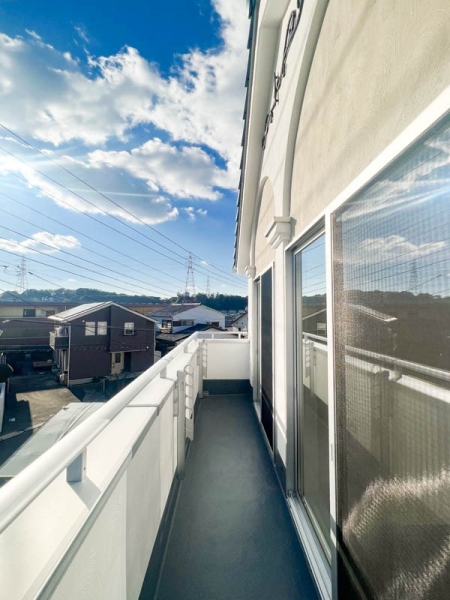 横浜市戸塚区上柏尾町　新築一戸建て