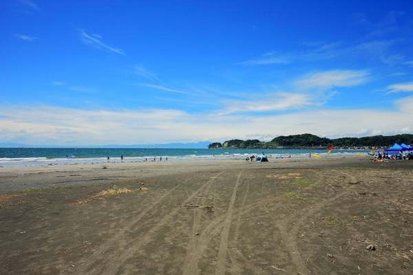 鎌倉市材木座4丁目の中古一戸建て(材木座海岸)
