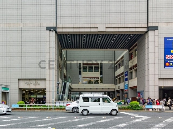 日吉ロイヤルマンション(東急東横線「日吉」駅)