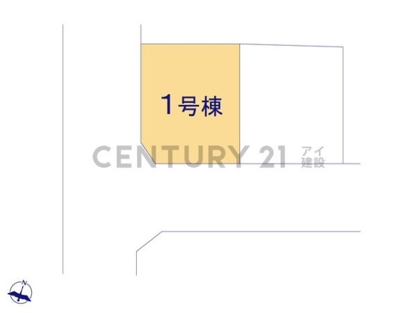 横浜市栄区桂町　新築一戸建て