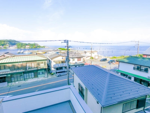 横須賀市鴨居２丁目の中古一戸建て