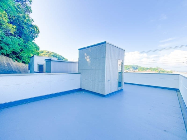 横須賀市鴨居２丁目の中古一戸建て
