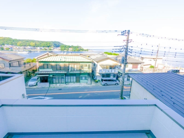 横須賀市鴨居２丁目の中古一戸建て