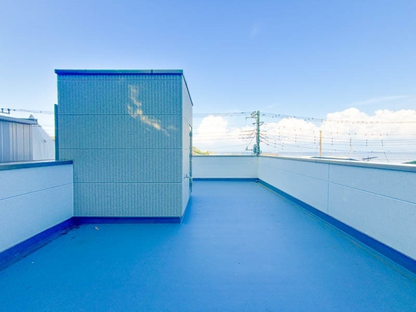 横須賀市鴨居２丁目の中古一戸建て