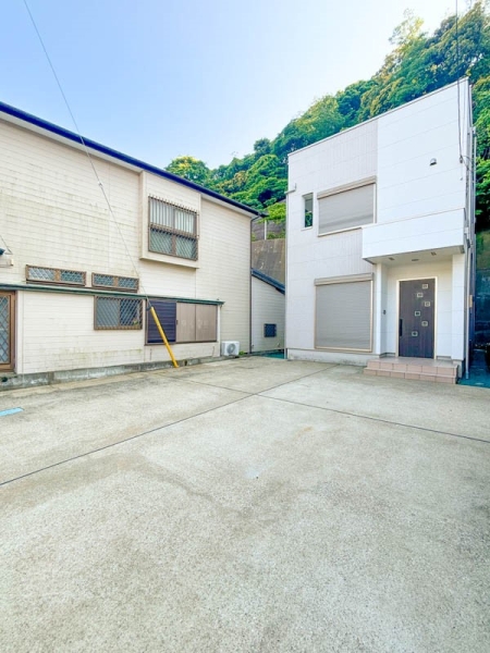 横須賀市鴨居２丁目　中古一戸建て