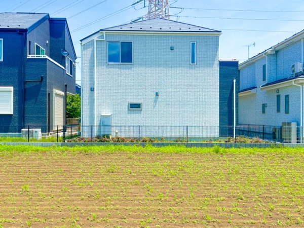 横浜市瀬谷区阿久和西２丁目　中古一戸建て