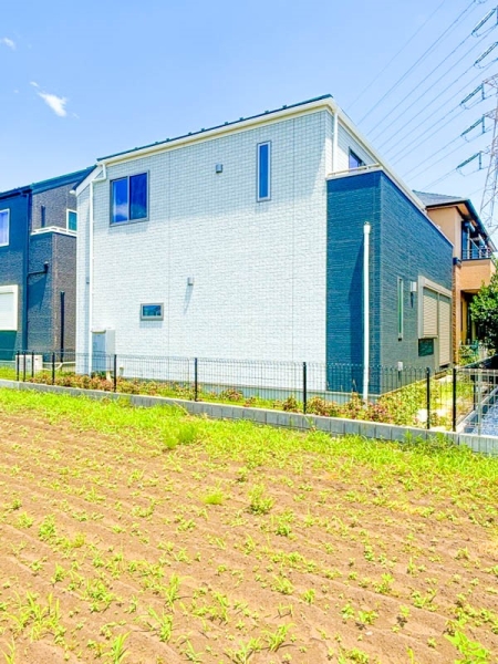 横浜市瀬谷区阿久和西２丁目の中古一戸建て