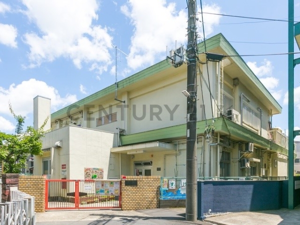 川崎市多摩区菅3丁目 新築一戸建て(菅保育園)