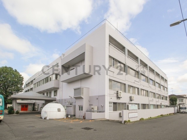 川崎市多摩区菅3丁目 新築一戸建て(調布病院)