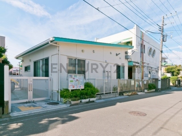 横浜市磯子区岡村4丁目 新築一戸建て(井土ヶ谷保育園)