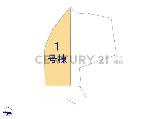 横浜市磯子区岡村４丁目　新築一戸建て