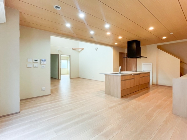 藤沢市柄沢の中古一戸建て
