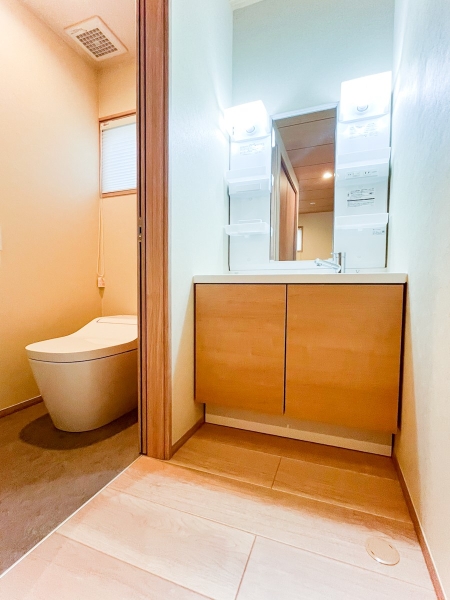 藤沢市柄沢の中古一戸建て