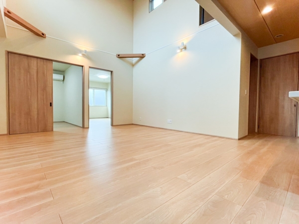 藤沢市柄沢　中古一戸建て