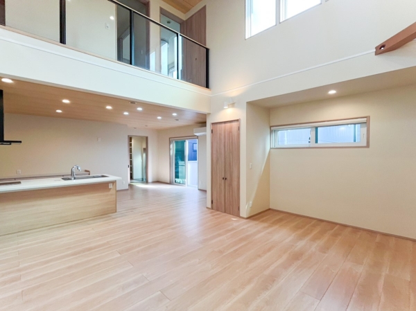 藤沢市柄沢の中古一戸建て