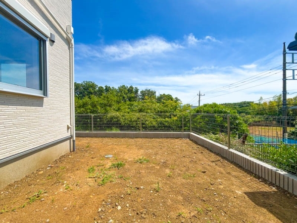横浜市戸塚区汲沢町　新築一戸建て