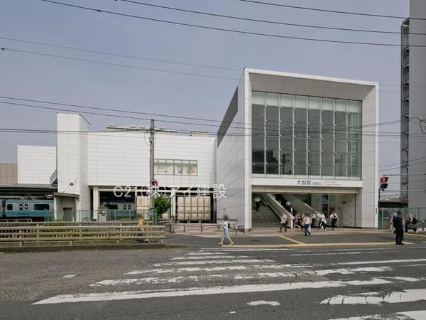 鎌倉市岩瀬 新築一戸建て(JR各線「大船」駅)
