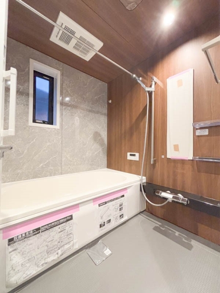 鎌倉市岩瀬　新築一戸建て