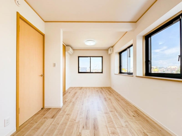 大和市福田の中古一戸建て