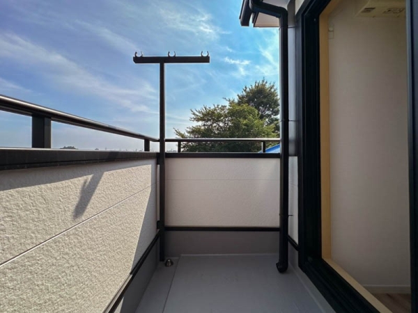大和市福田の中古一戸建て