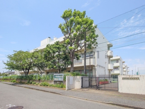 横浜市栄区桂台南2丁目 新築一戸建て(横浜市立桂台中学校)