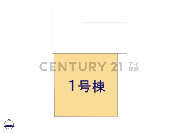 横浜市栄区桂台南２丁目　新築一戸建て
