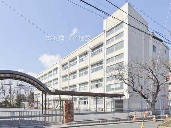横浜市鶴見区梶山2丁目 新築一戸建て(横浜市立駒岡小学校)