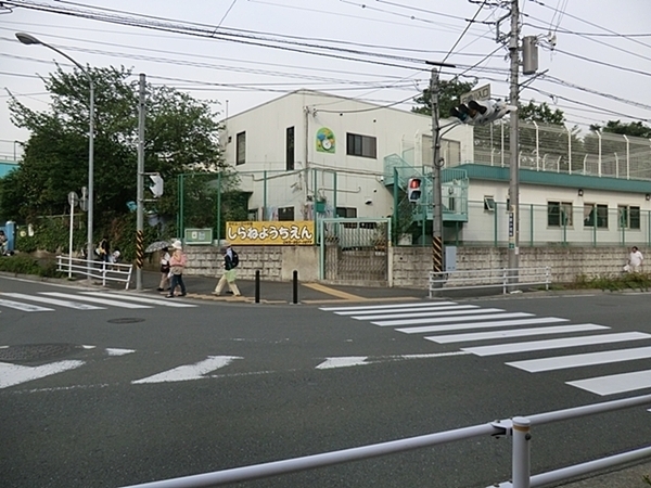 横浜市保土ケ谷区新井町　新築一戸建て(白根幼稚園)