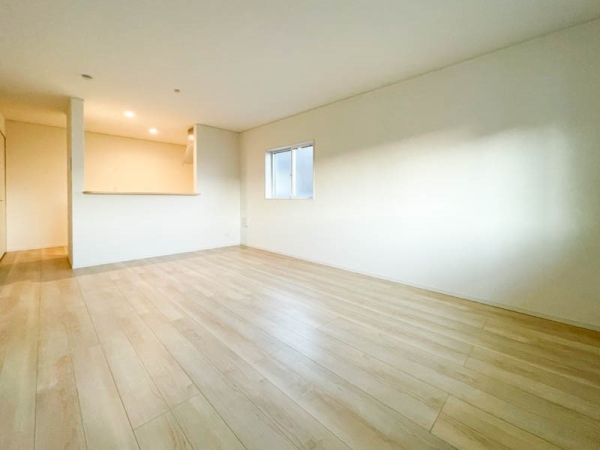 茅ヶ崎市松尾　新築一戸建て