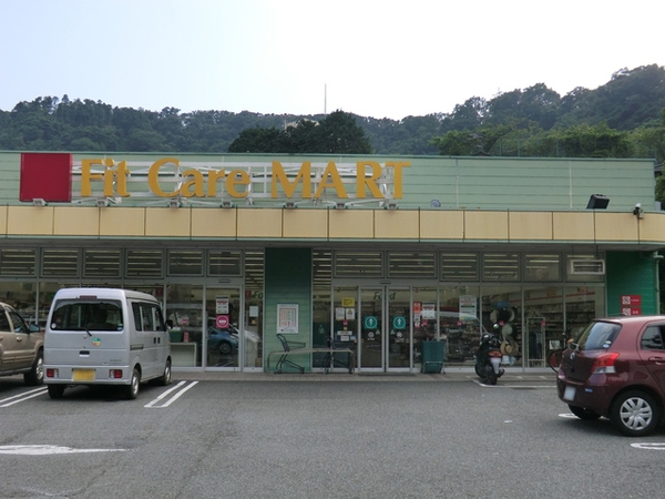 鎌倉市今泉3丁目の土地(フィットケアマート鎌倉今泉店)