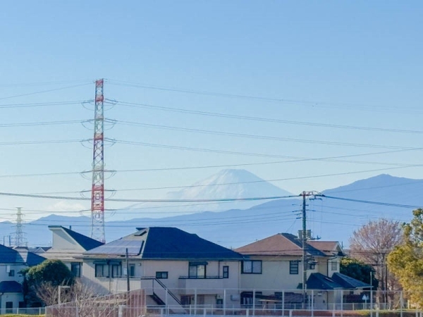 横浜市旭区南希望が丘　新築一戸建て