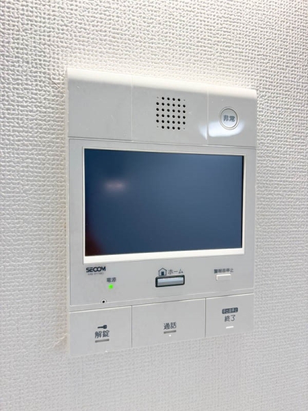 ライオンズマンション鎌倉大船