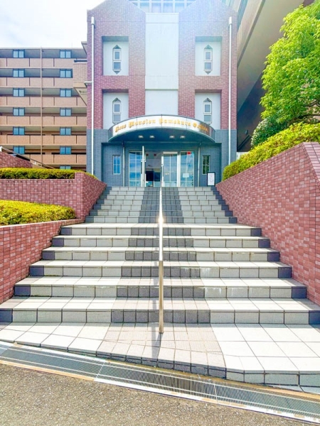 ライオンズマンション鎌倉大船