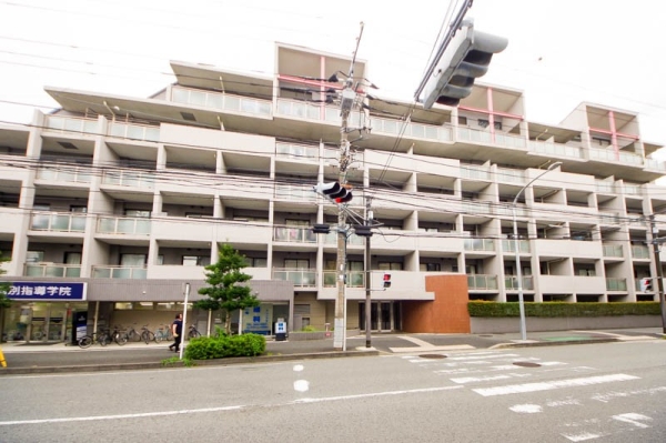 グランドメゾン三ツ境