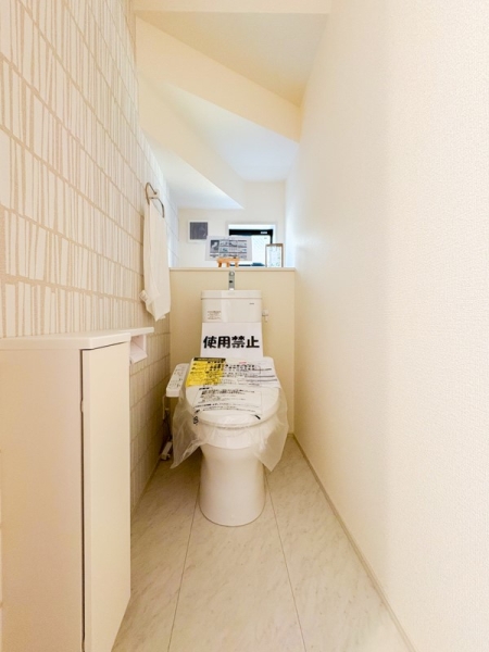 横浜市西区北軽井沢　新築一戸建て