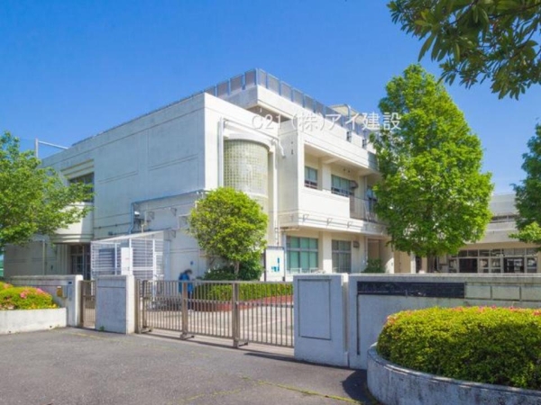 横浜市金沢区釜利谷南2丁目 新築一戸建て(横浜市立釜利谷中学校)
