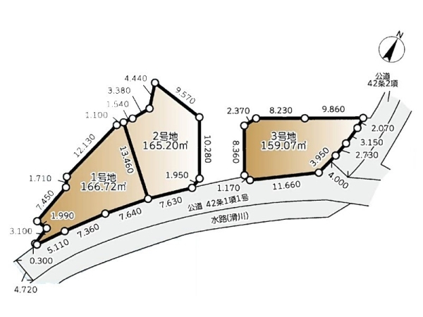 鎌倉市十二所　新築一戸建て
