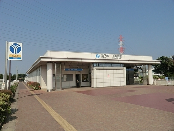 横浜市戸塚区深谷町 新築一戸建て(ブルーライン下飯田駅)