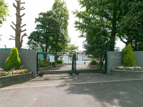 横浜市戸塚区深谷町 新築一戸建て(横浜市立大正小学校)