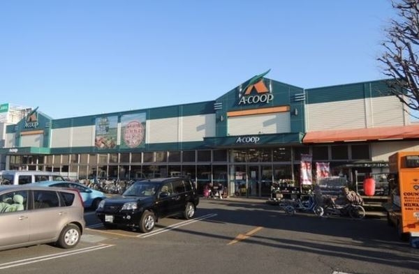 横浜市戸塚区深谷町 新築一戸建て(Aコープ原宿店)
