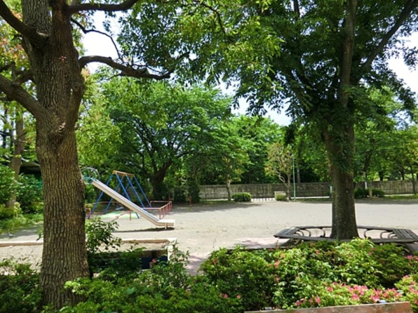 横浜市戸塚区深谷町 新築一戸建て(大正第二公園)