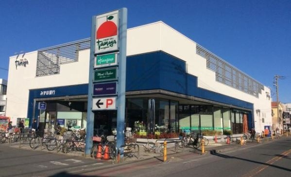 横浜市戸塚区深谷町 新築一戸建て(スーパーたまや深谷店)