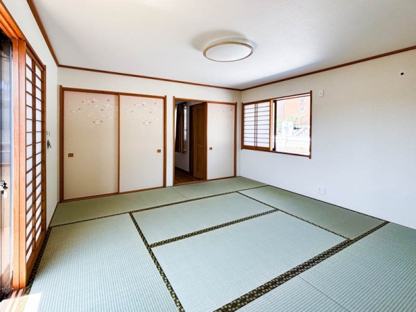 横浜市港南区東永谷３丁目の中古一戸建て