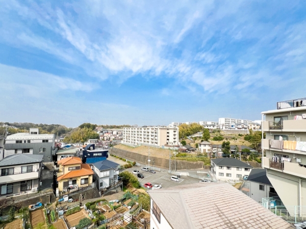 川崎市高津区久末　新築一戸建て