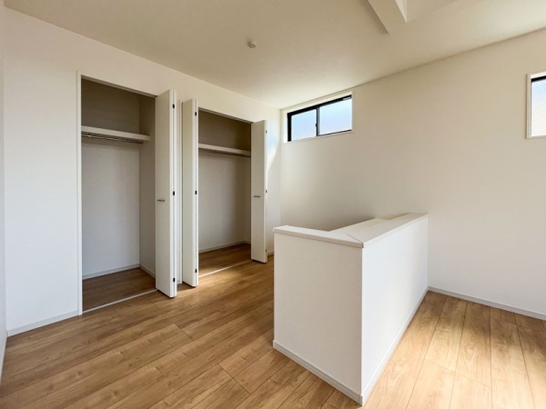 藤沢市打戻　新築一戸建て