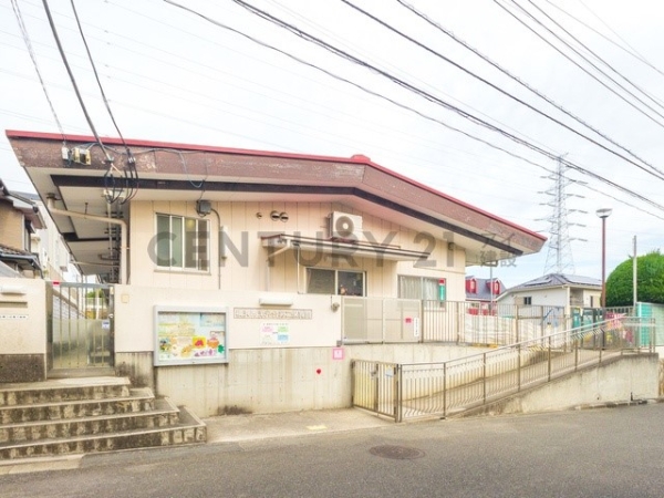 横浜市磯子区杉田9丁目 新築一戸建て(洋光台第二保育園)