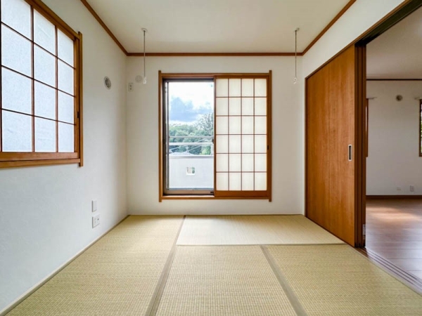 川崎市麻生区王禅寺西７丁目の中古一戸建て