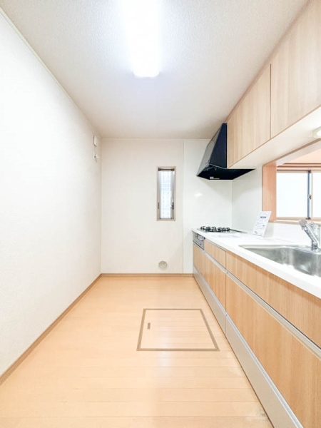横浜市戸塚区上矢部町の中古一戸建て