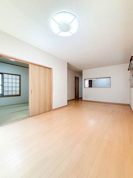 横浜市戸塚区上矢部町の中古一戸建て